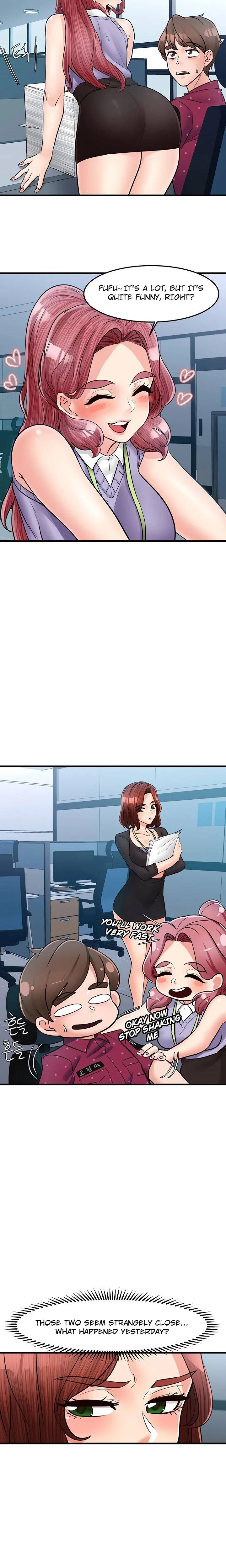 Public Interest Engsub Chapter 32