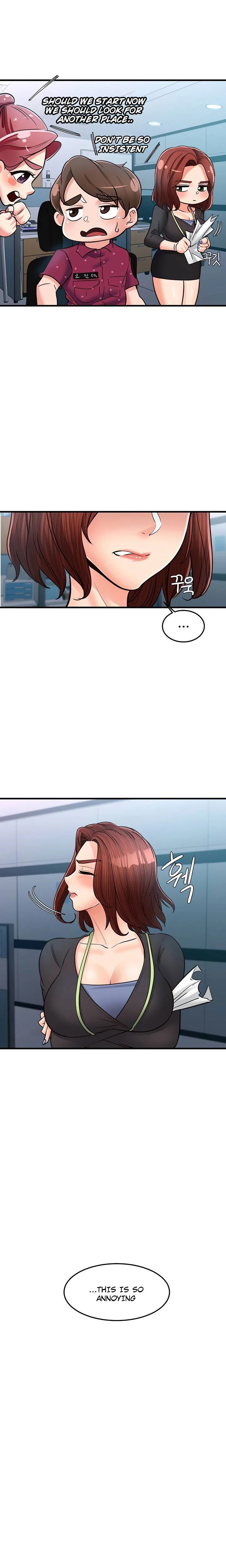 Public Interest Engsub Chapter 32