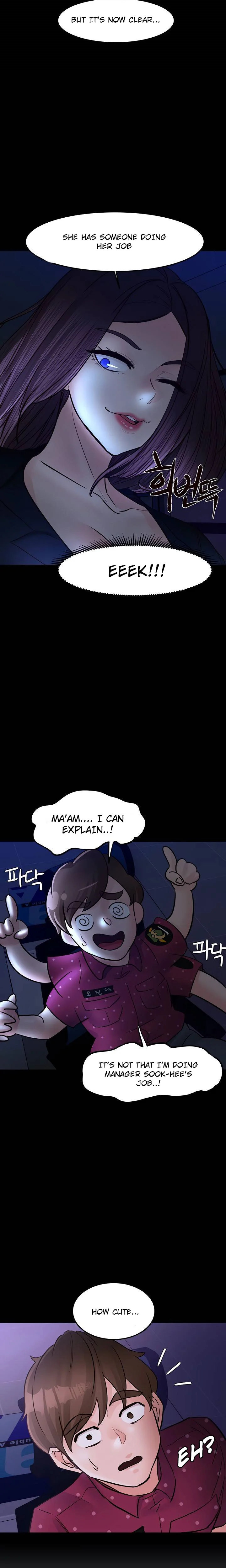 Public Interest Engsub Chapter 32