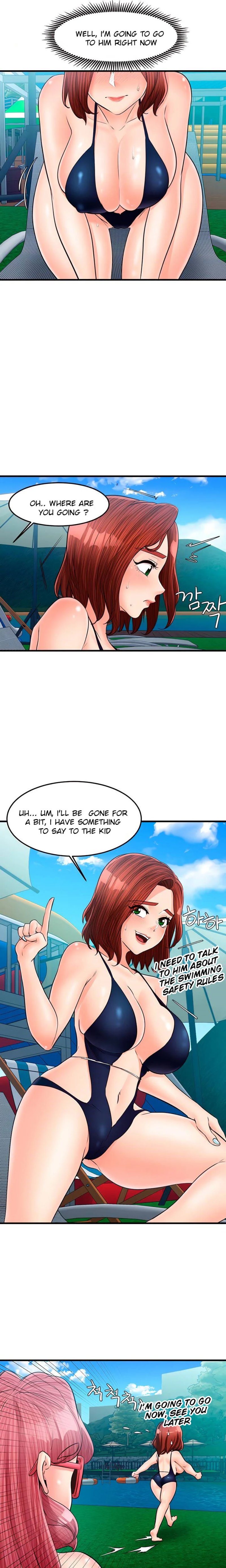 Public Interest Engsub Chapter 34