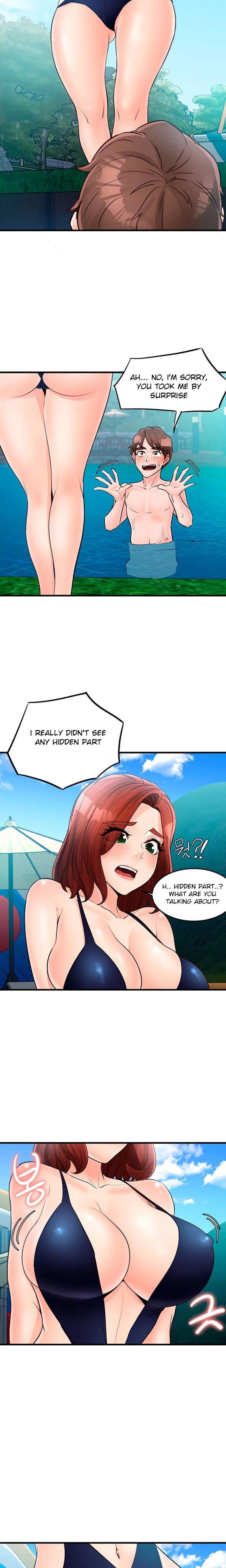 Public Interest Engsub Chapter 34