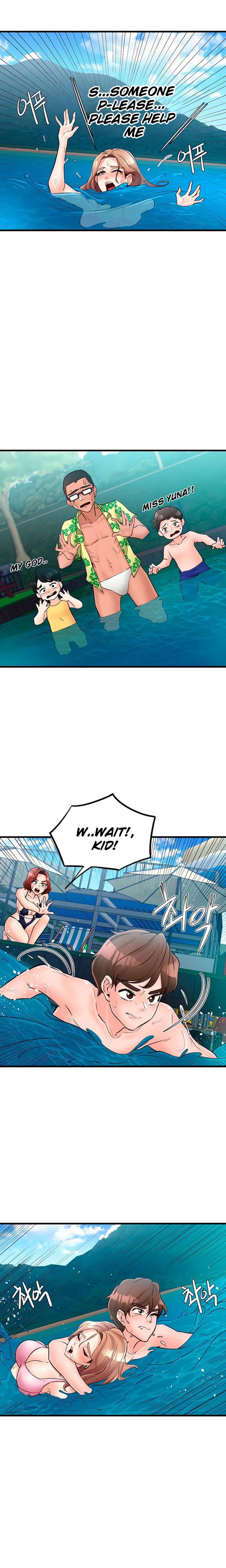 Public Interest Engsub Chapter 34