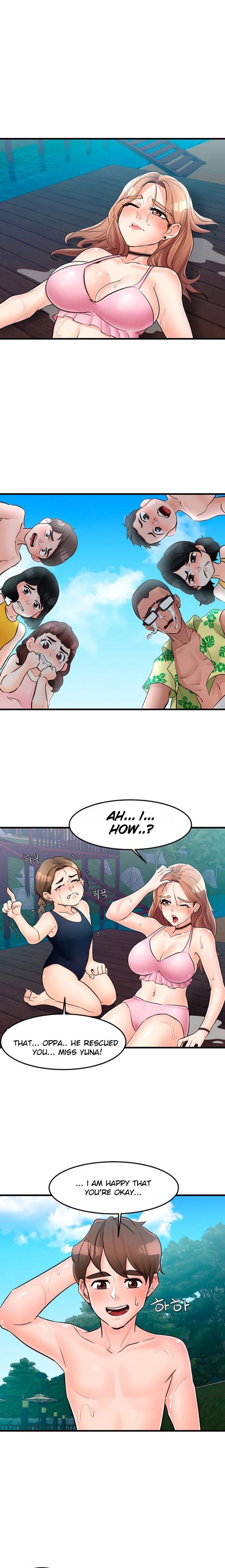 Public Interest Engsub Chapter 34