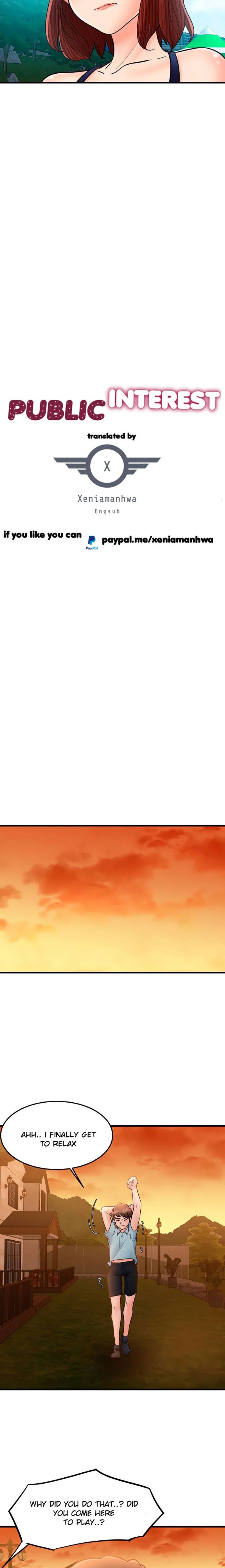 Public Interest Engsub Chapter 34