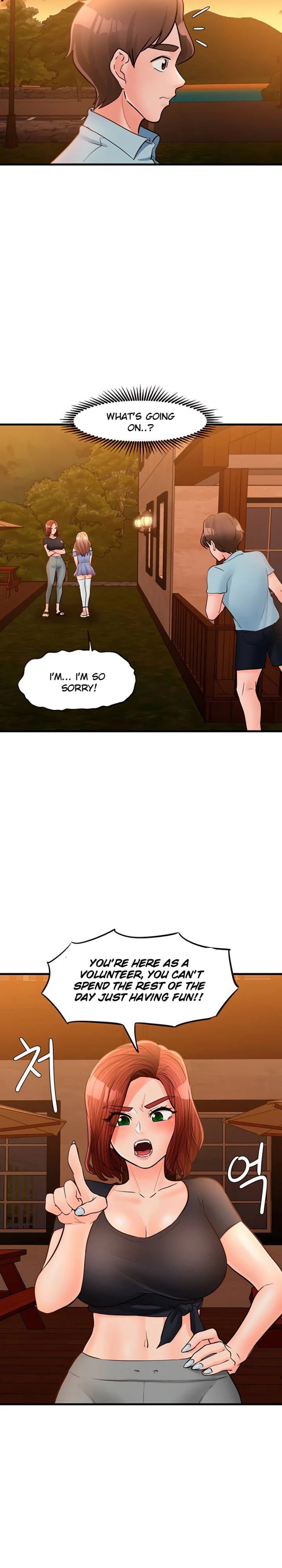 Public Interest Engsub Chapter 34