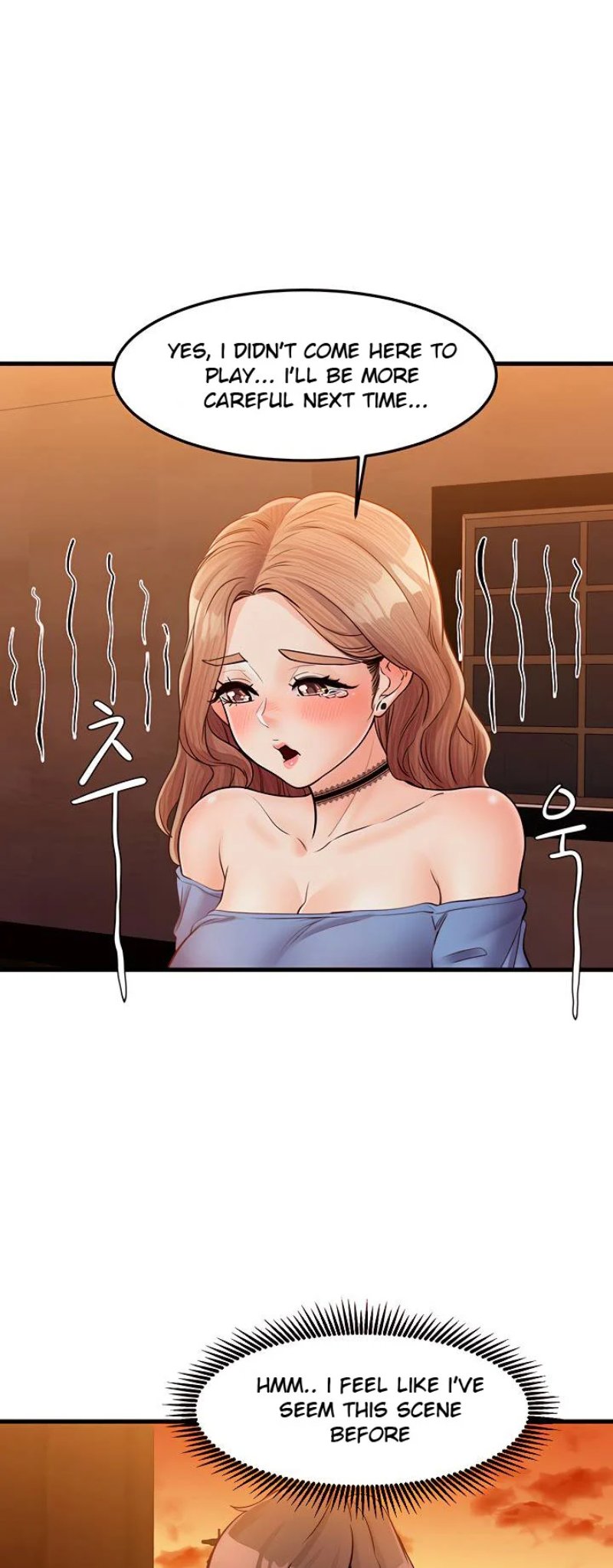 Public Interest Engsub Chapter 34