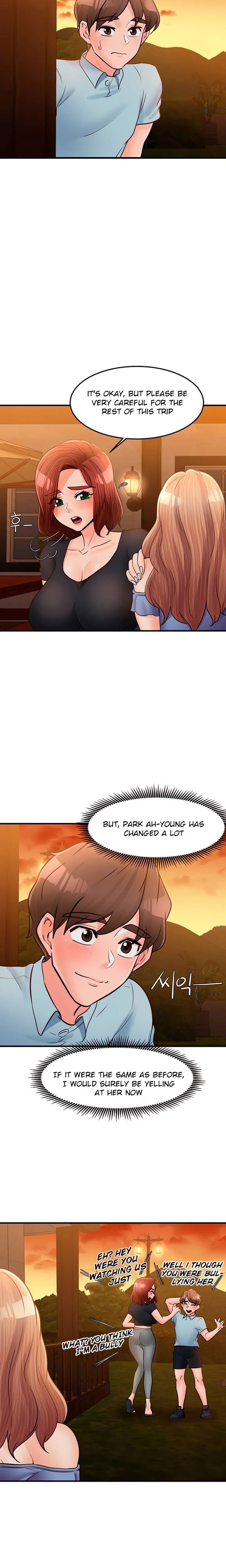 Public Interest Engsub Chapter 34