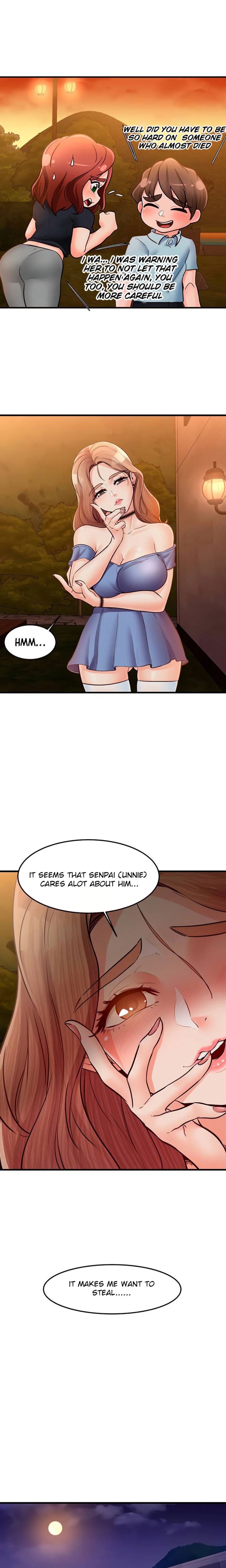 Public Interest Engsub Chapter 34
