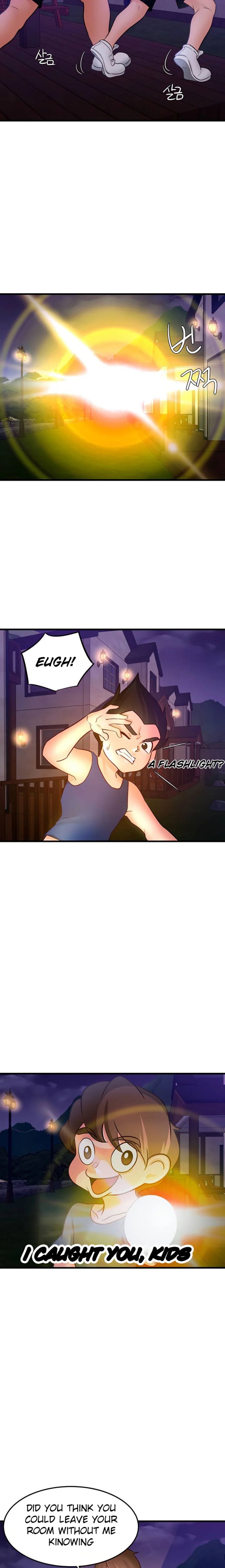 Public Interest Engsub Chapter 34