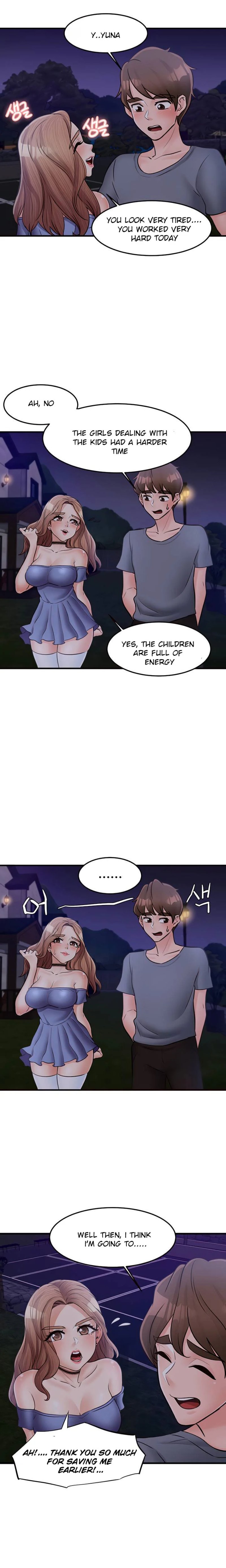 Public Interest Engsub Chapter 34