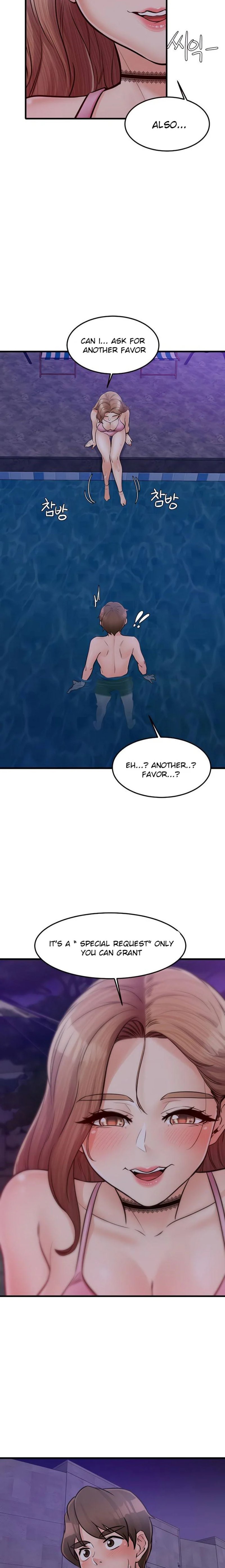 Public Interest Engsub Chapter 34