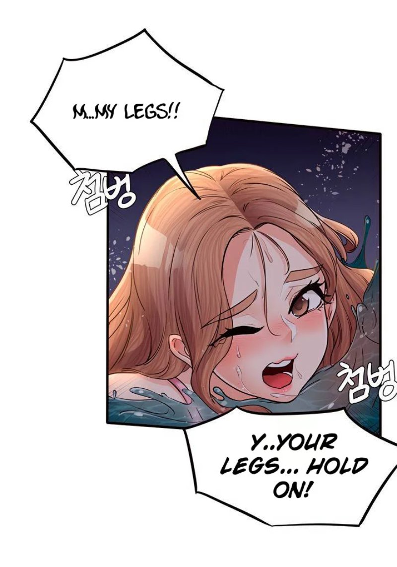 Public Interest Engsub Chapter 35