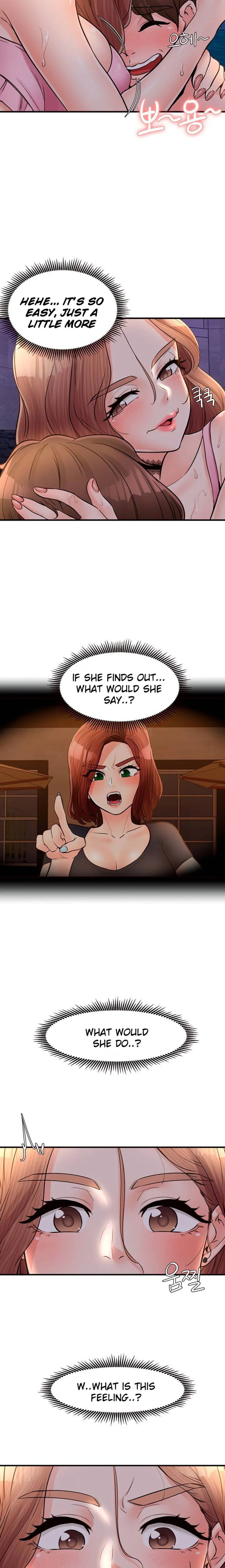Public Interest Engsub Chapter 35