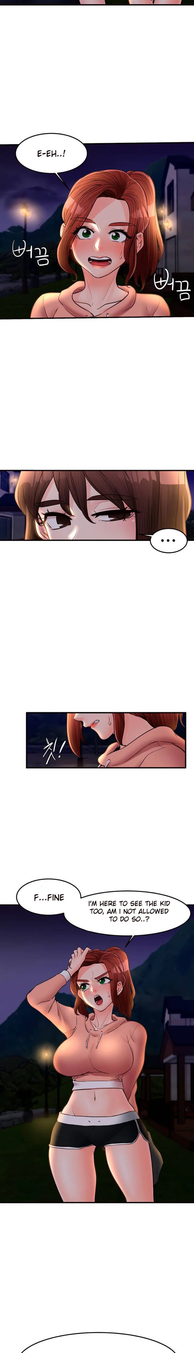 Public Interest Engsub Chapter 35