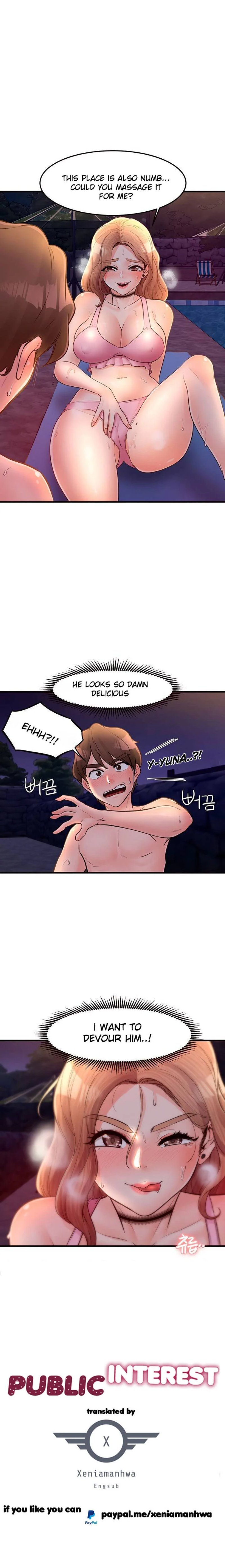 Public Interest Engsub Chapter 36