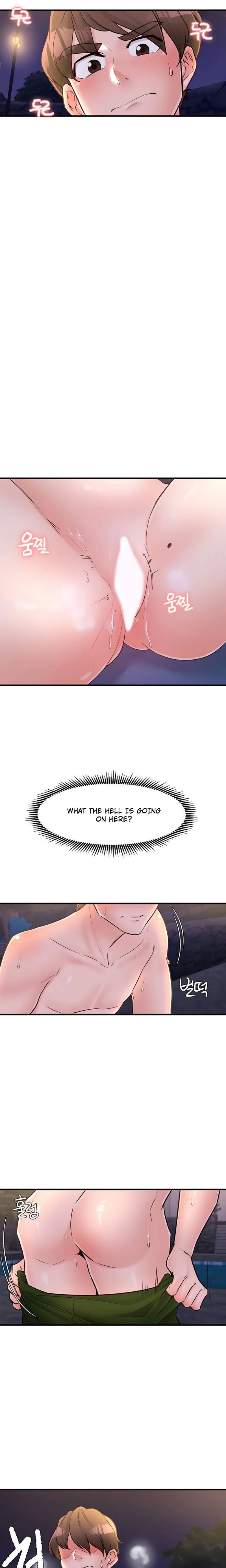 Public Interest Engsub Chapter 36