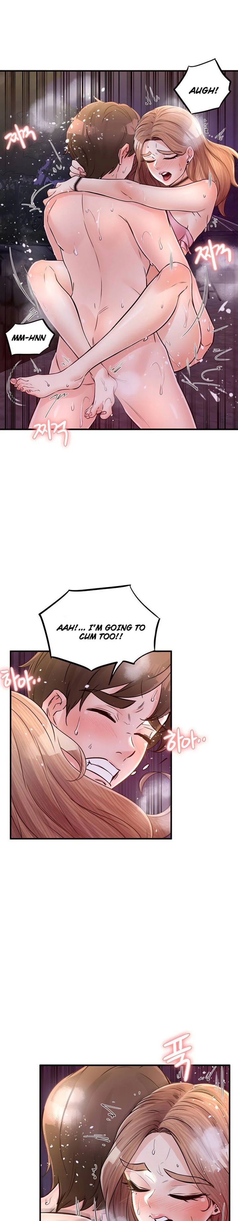 Public Interest Engsub Chapter 36