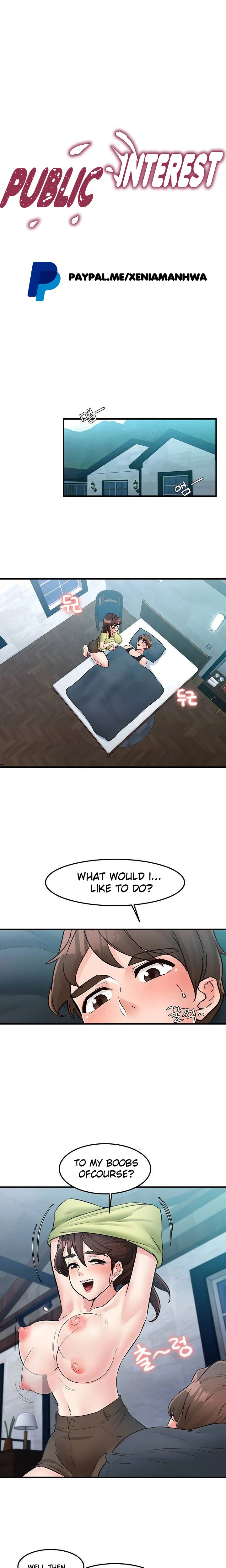 Public Interest Engsub Chapter 37
