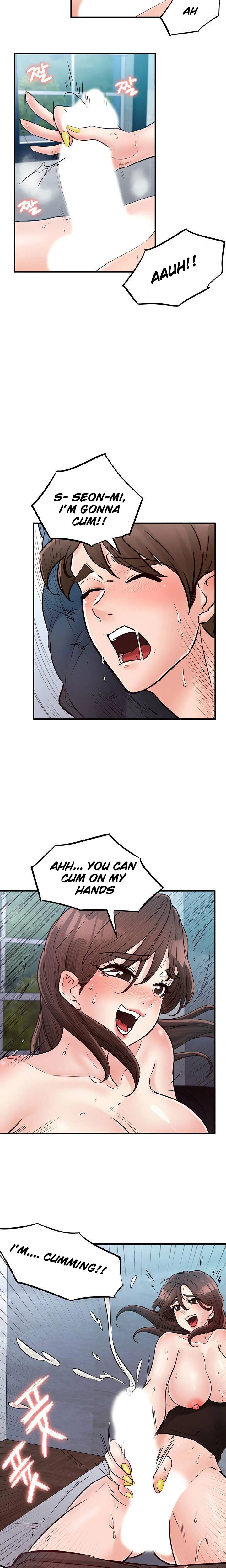 Public Interest Engsub Chapter 37