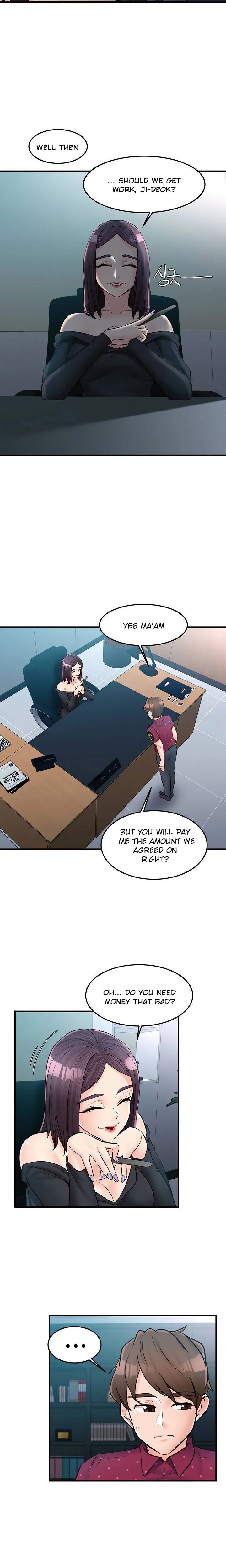 Public Interest Engsub Chapter 37