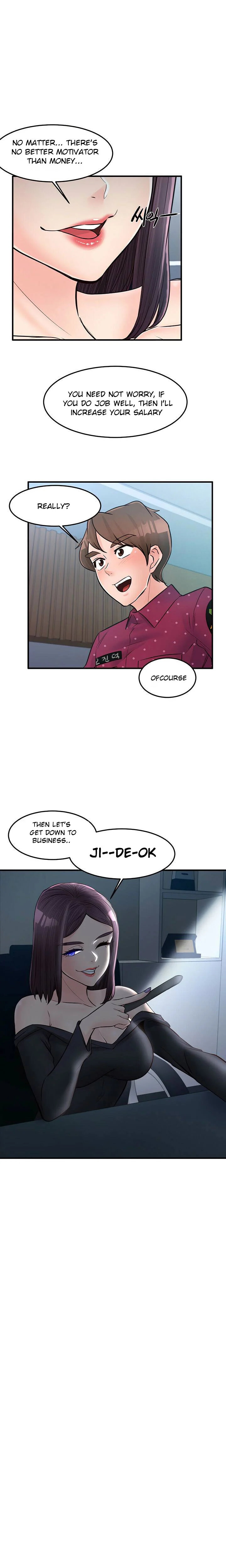 Public Interest Engsub Chapter 37