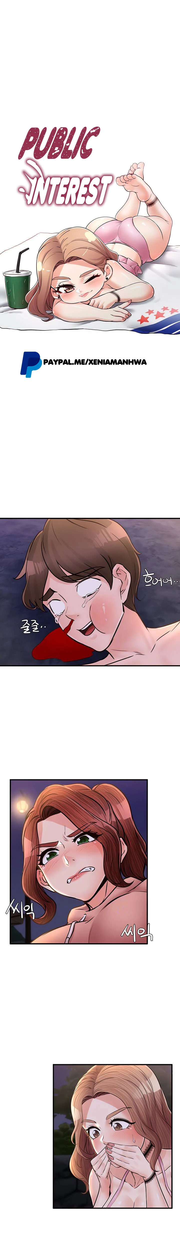 Public Interest Engsub Chapter 38