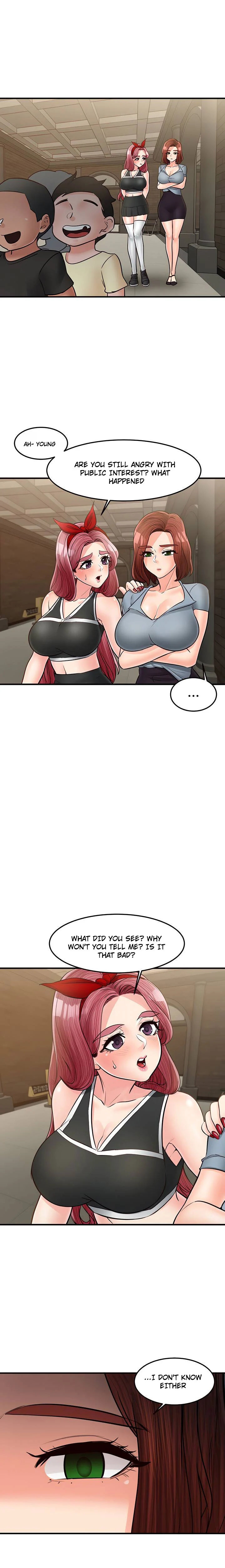 Public Interest Engsub Chapter 38