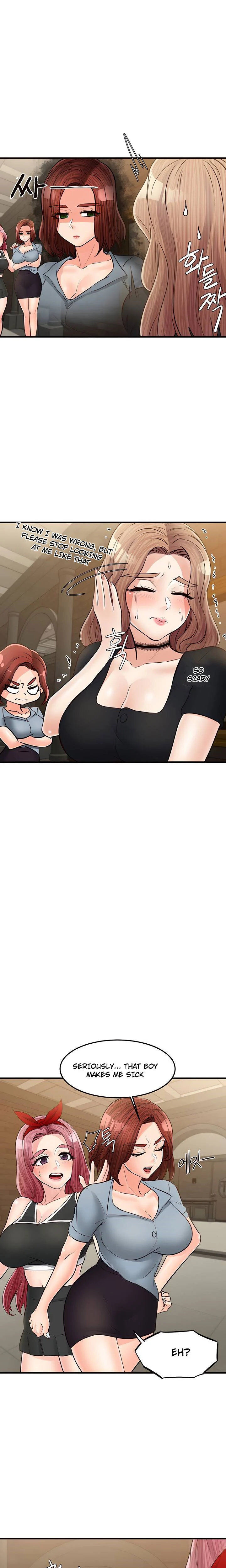 Public Interest Engsub Chapter 38