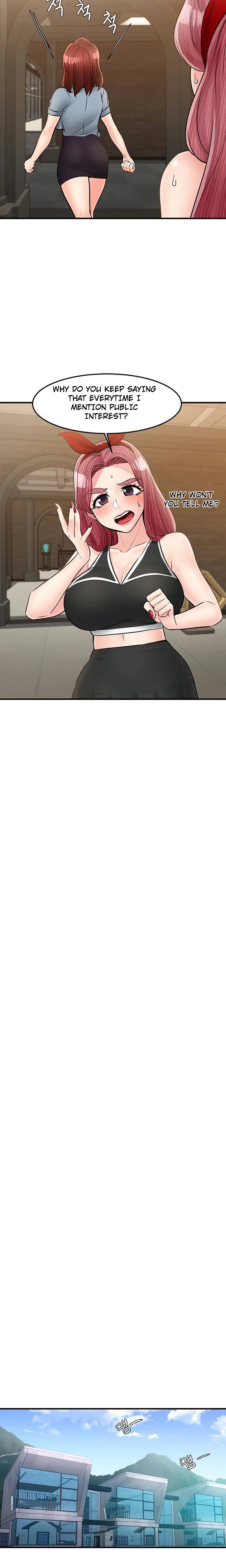 Public Interest Engsub Chapter 38