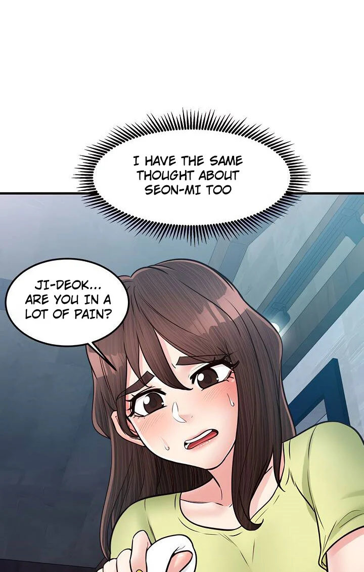 Public Interest Engsub Chapter 38