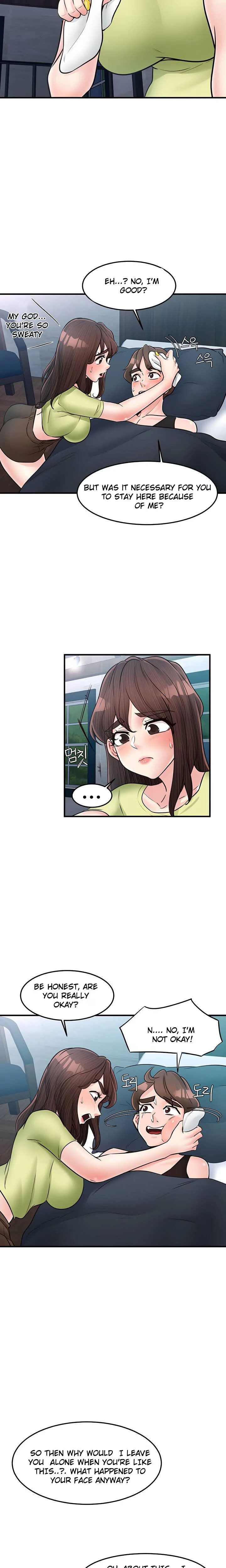 Public Interest Engsub Chapter 38
