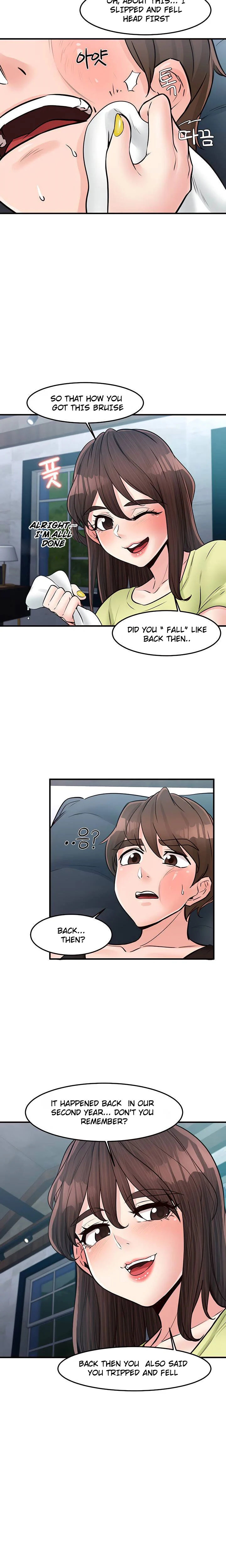 Public Interest Engsub Chapter 38