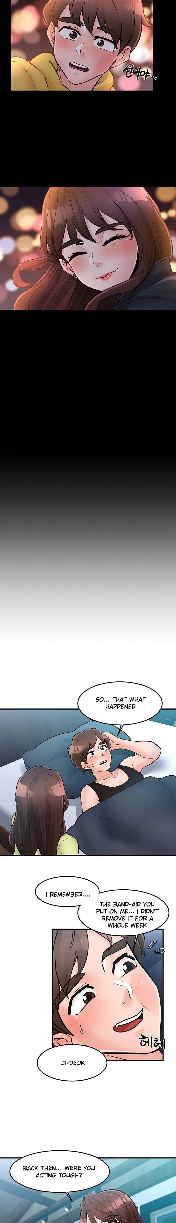 Public Interest Engsub Chapter 38