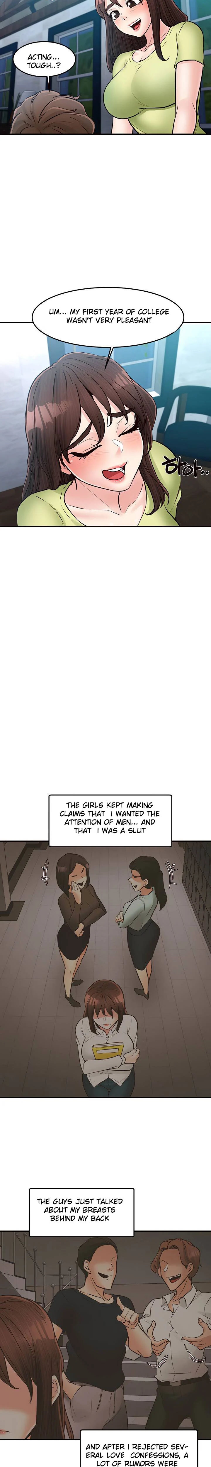 Public Interest Engsub Chapter 38
