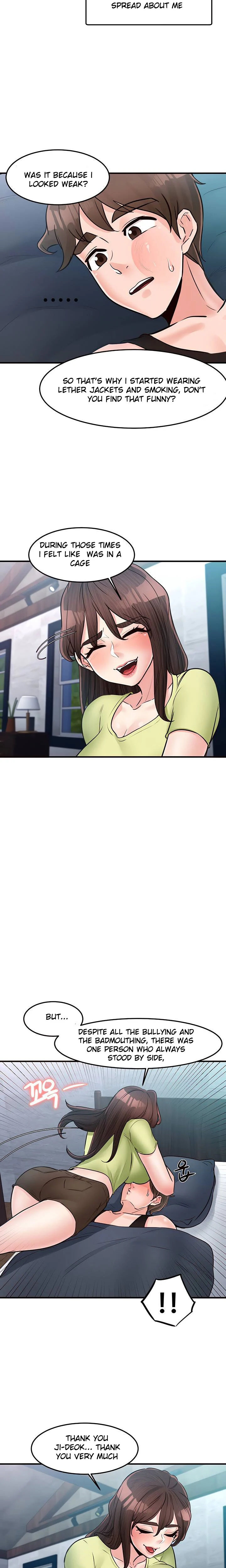 Public Interest Engsub Chapter 38