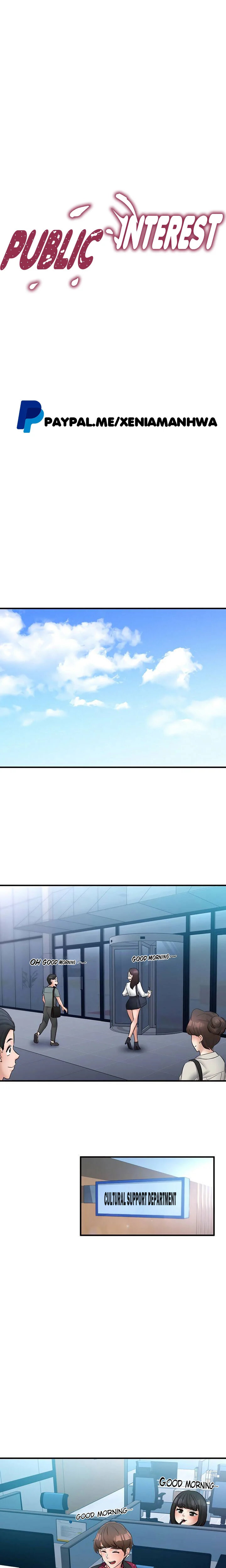 Public Interest Engsub Chapter 39