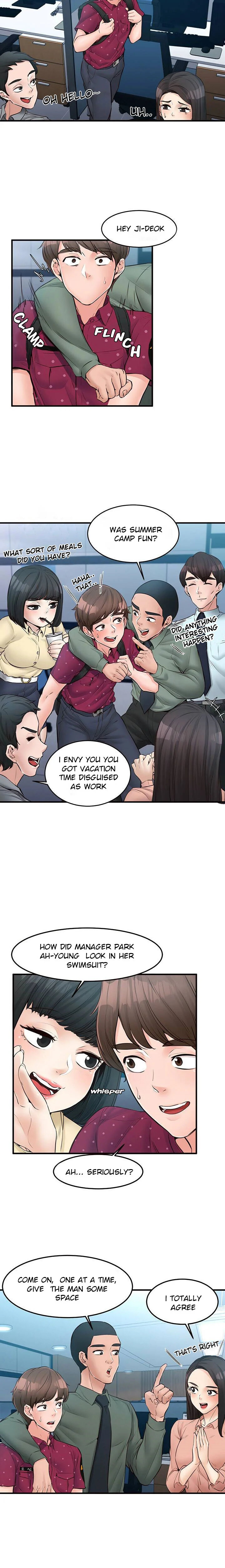 Public Interest Engsub Chapter 39
