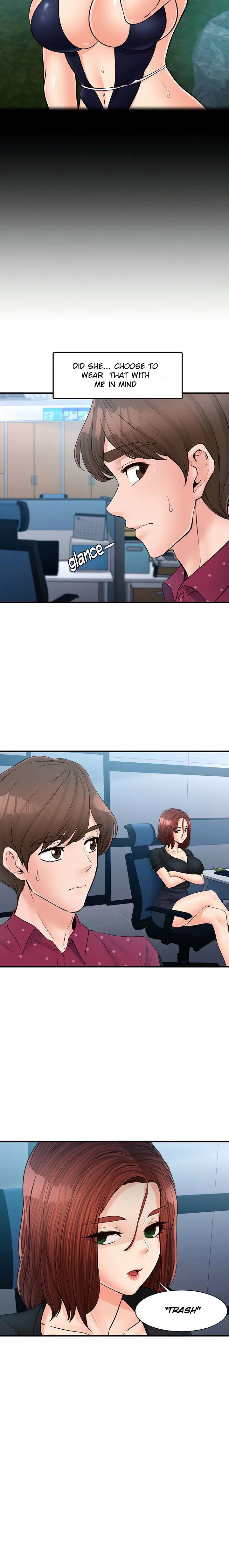 Public Interest Engsub Chapter 39