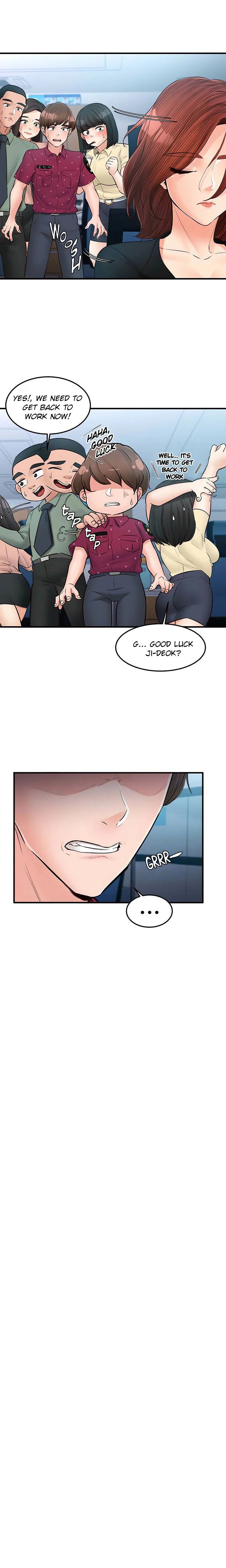 Public Interest Engsub Chapter 39