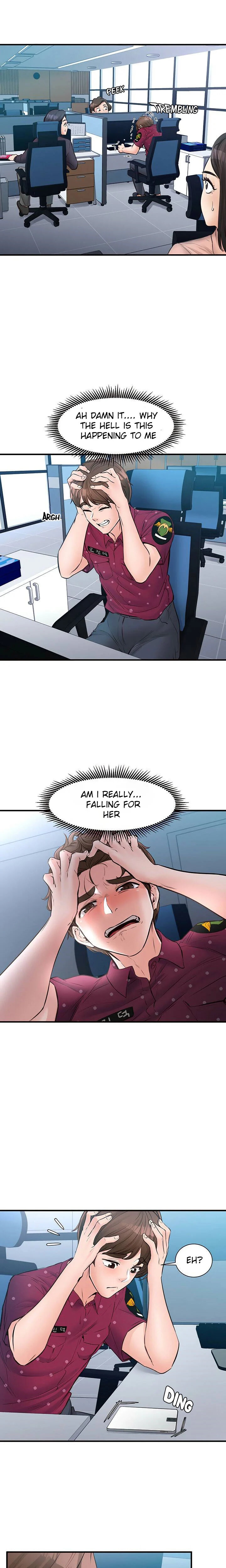 Public Interest Engsub Chapter 39