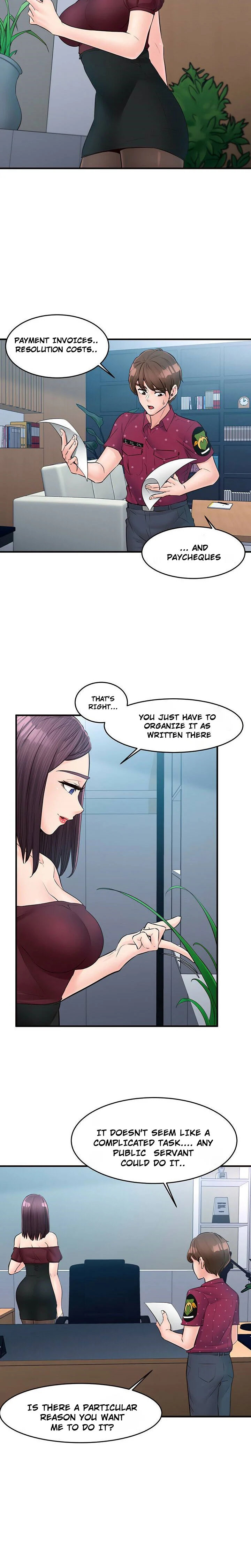 Public Interest Engsub Chapter 39