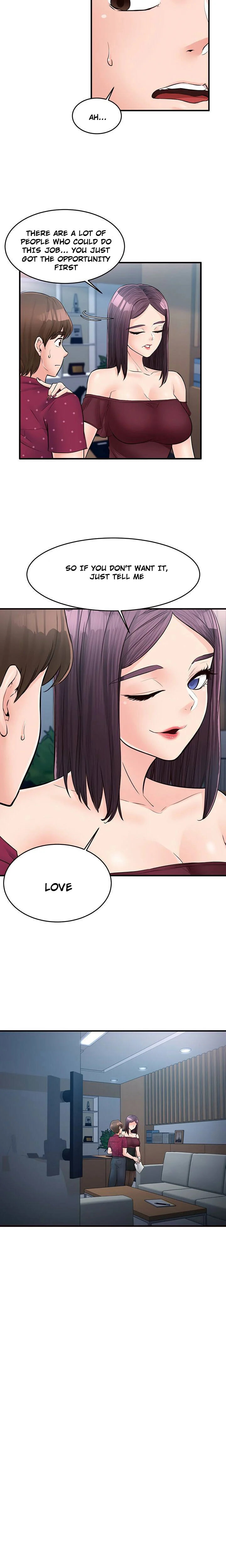 Public Interest Engsub Chapter 39