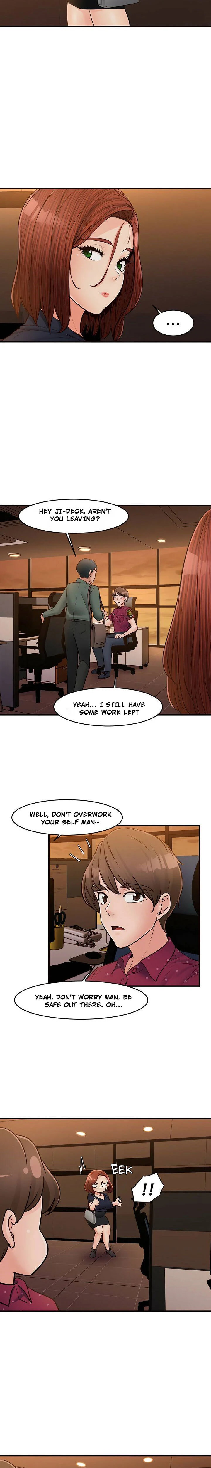Public Interest Engsub Chapter 39
