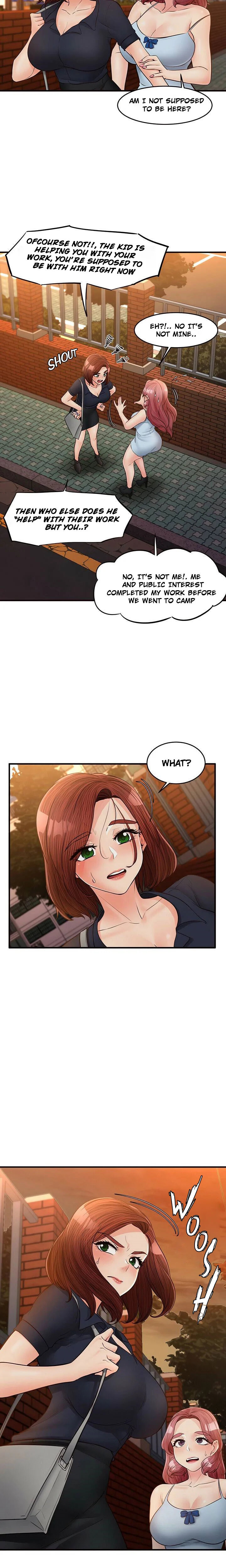 Public Interest Engsub Chapter 39