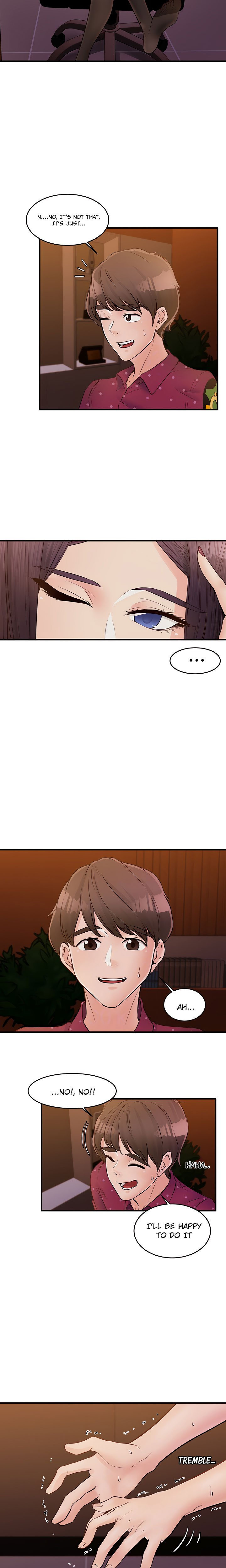 Public Interest Engsub Chapter 40