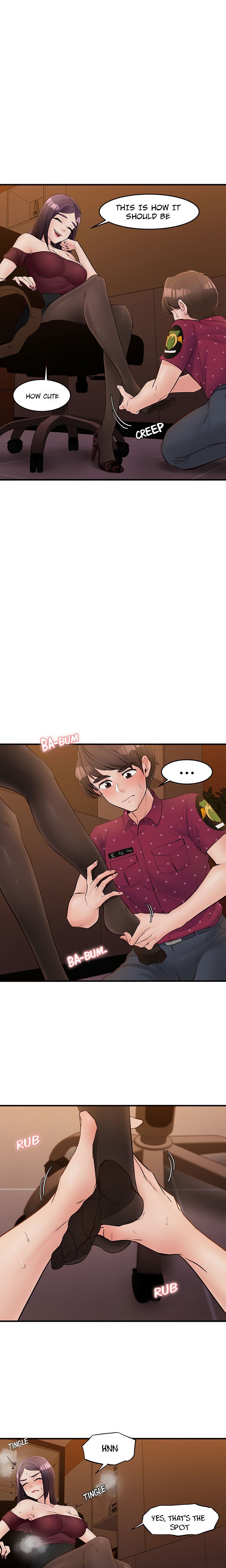 Public Interest Engsub Chapter 40