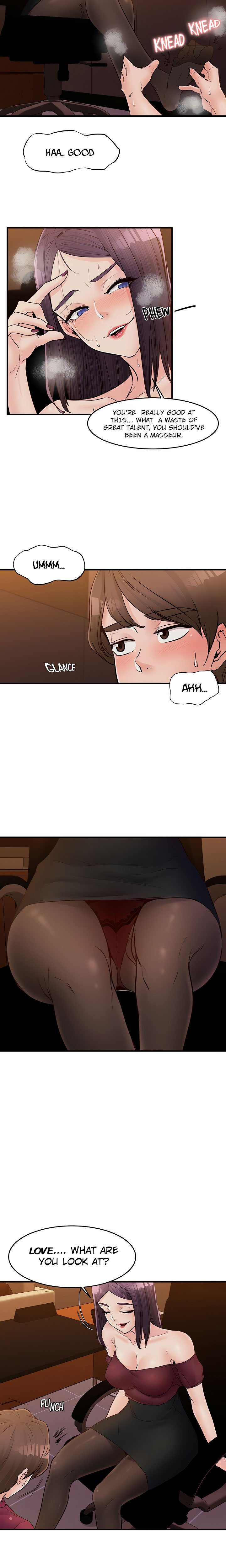 Public Interest Engsub Chapter 40