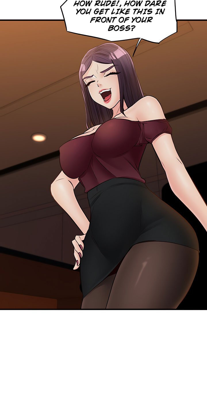 Public Interest Engsub Chapter 40