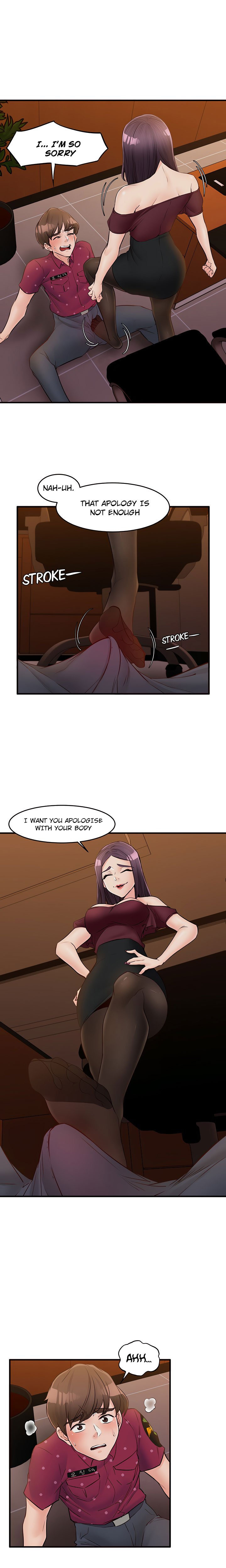 Public Interest Engsub Chapter 40
