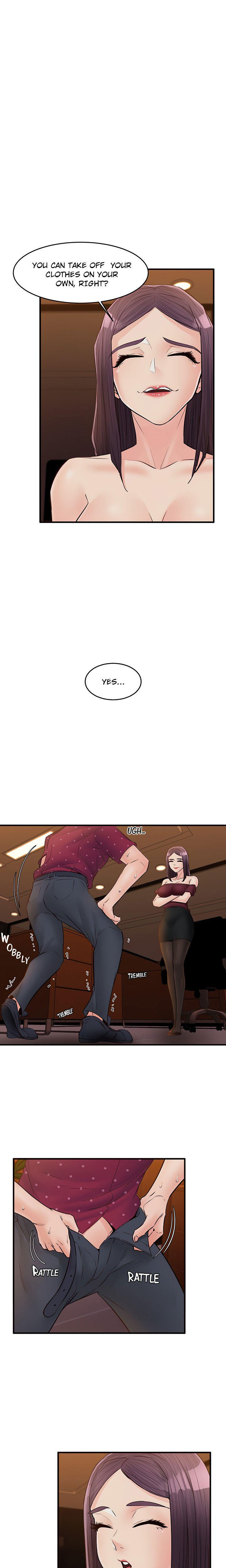 Public Interest Engsub Chapter 40